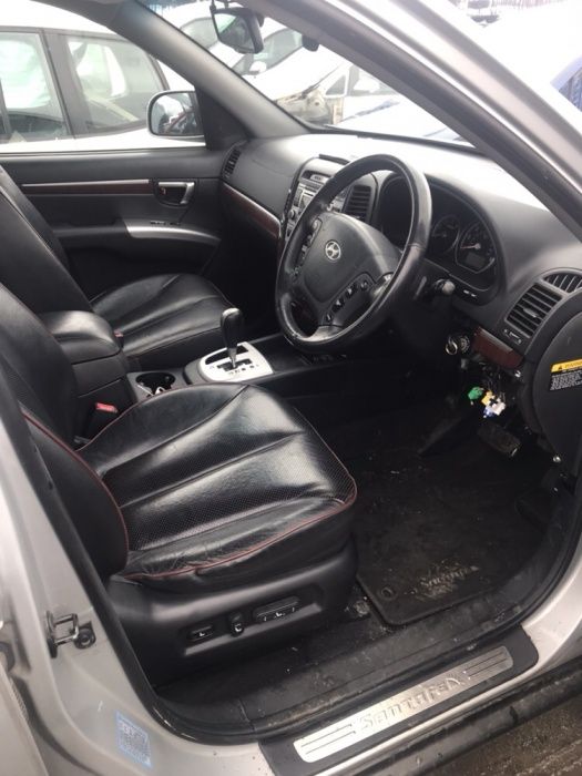 НА ЧАСТИ! Hyundai Santa fe 2.2CRDI,4x4,Автомат,D4EB, Хюндай Санта Фе