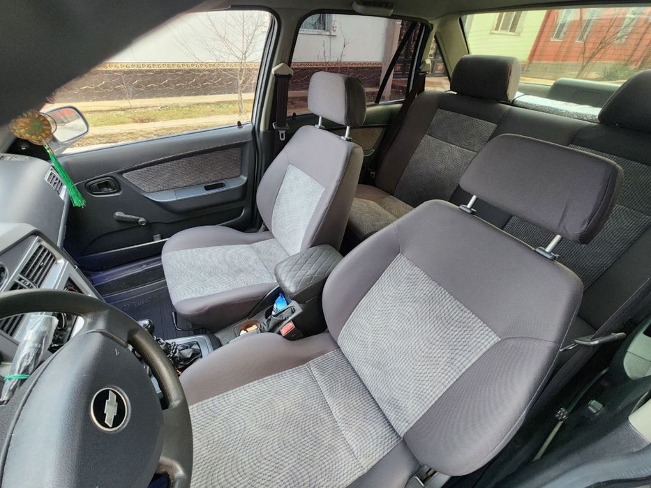 Nexia 2 oq 2015 zur holatda