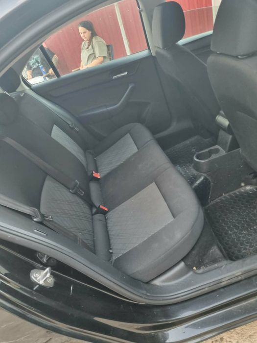 SEAT Toledo 2015 — imagine 3