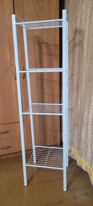 Этажерка металическая