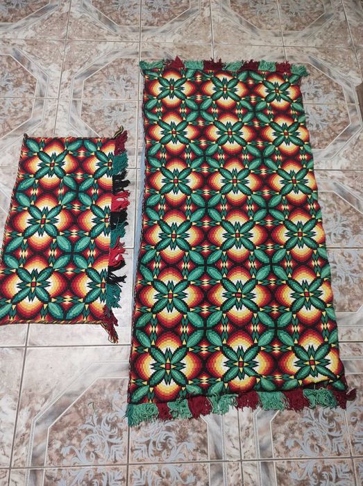 Китеник/ковъори/престилки