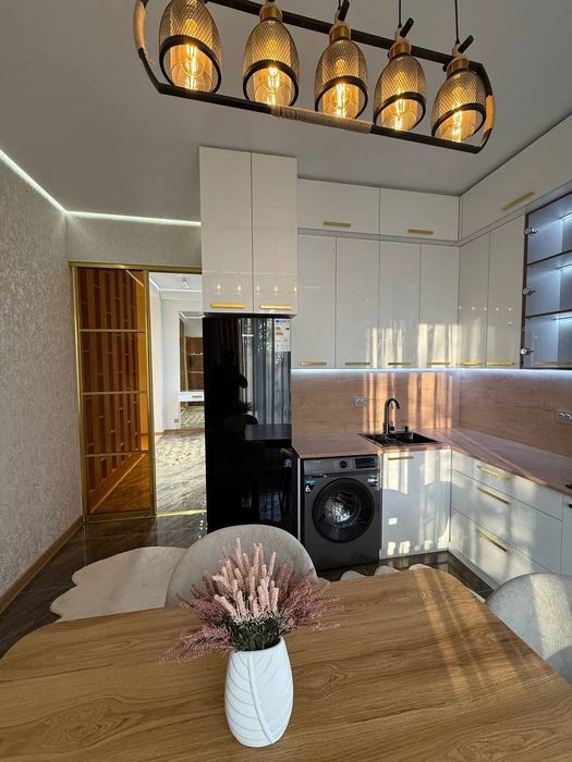 Сдаётся Чиланзар Ц квартал 2/4/7