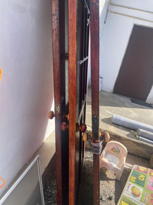 Б/у есіктер(двери)межкомнатные