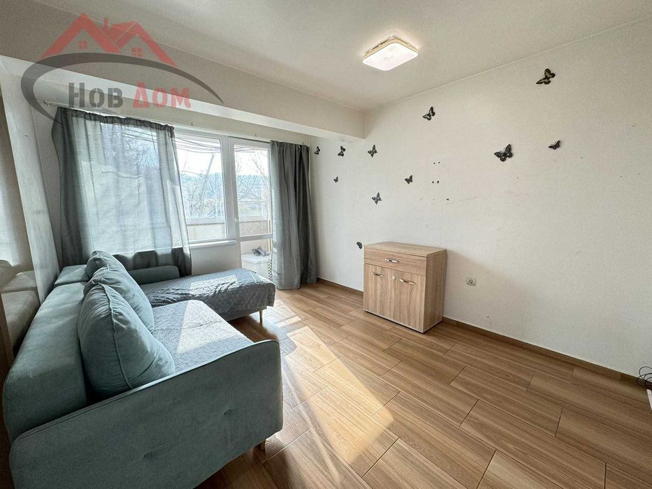 Продава се Тристаен апартамент в Велико Търново, Бузлуджа - 75 кв.м за 1440 €/кв.м - Снимка #2