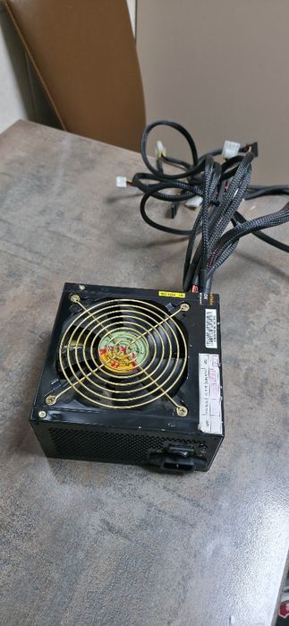 Sursa PC Thermaltake TR2 500