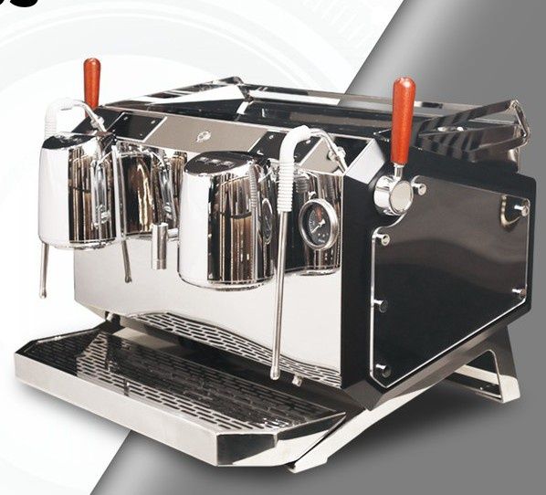 Кофемашина SpecialtyX H2 Pro