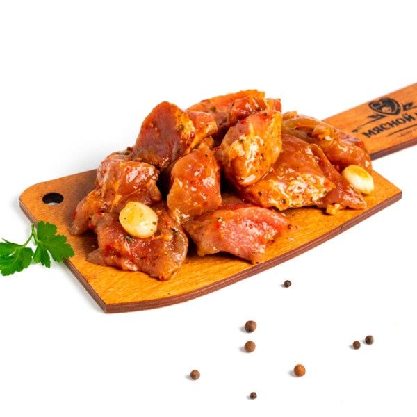 Продается Шашлык баранина 6500