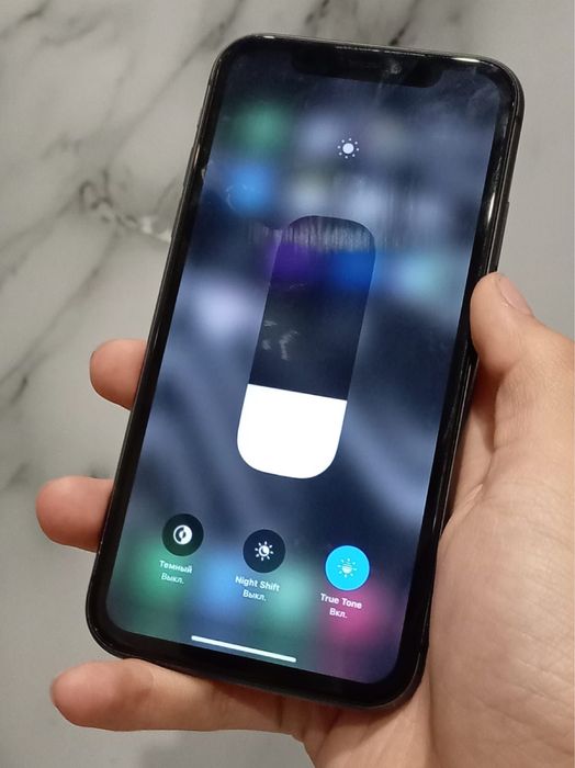 Продам айфон 11 идеальном состоянии