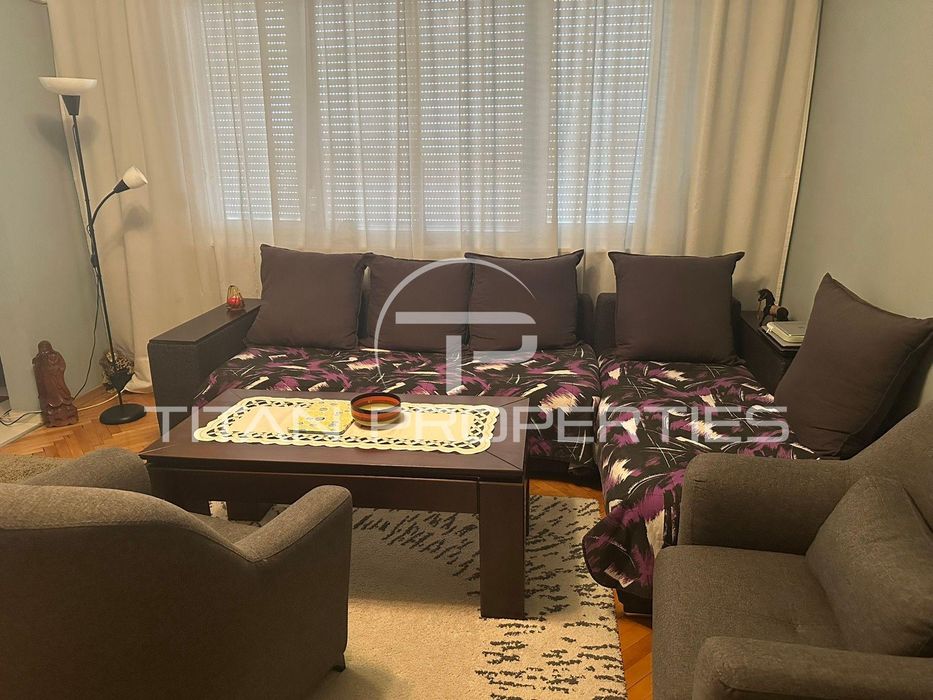 Продава се Тристаен апартамент в София, НПЗ Средец - 100 кв.м за 1683 €/кв.м - Снимка #5