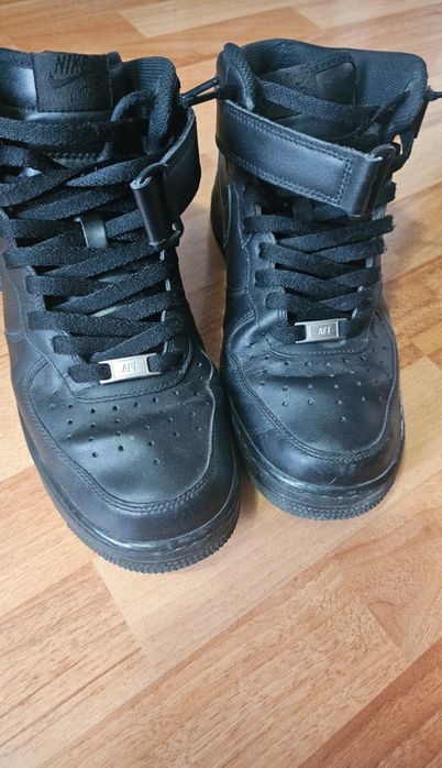 AF1 MID uzati marimea 43