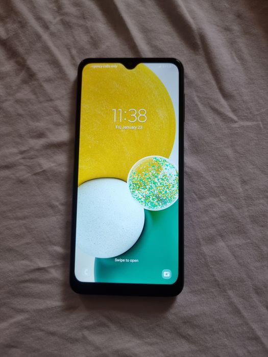 Samsung Galaxy A13 5 G