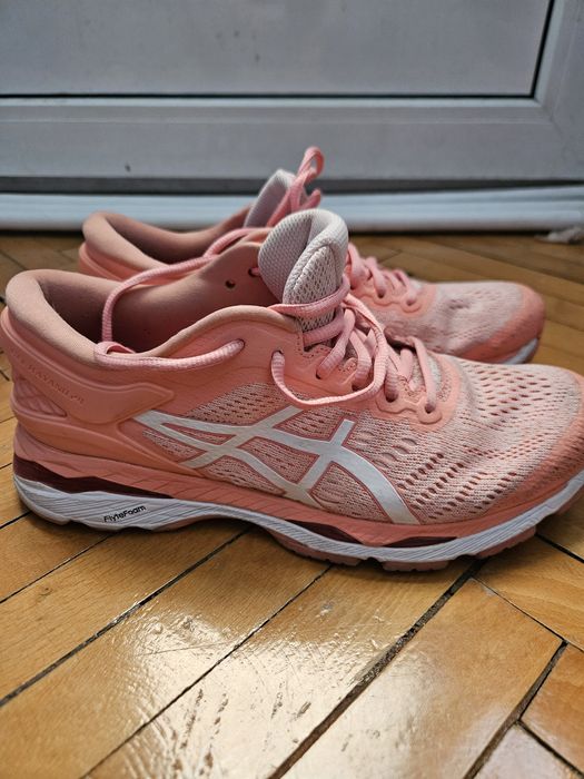 Asics gel kayano  24