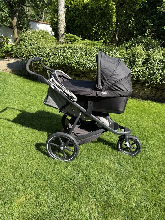 Бебешка количка Thule Urban Glide 2