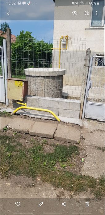 Casa de vanzare com chețani sat grindeni