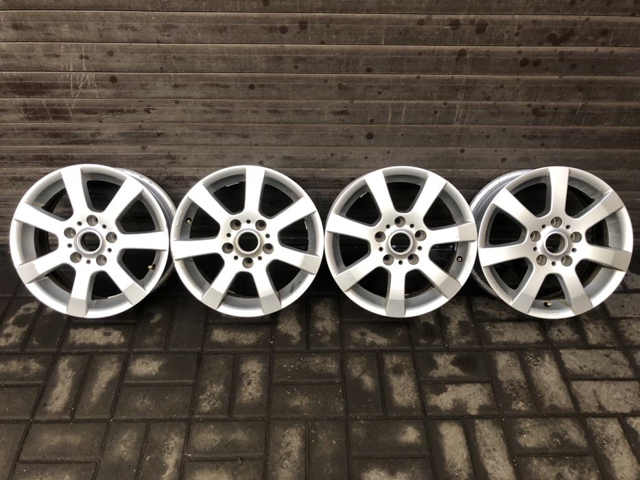 Диски на Митсубиси/Мазда/Киа/Хендай