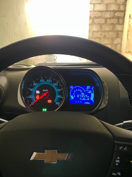 Спарк сотилади афтомат 2019 йли