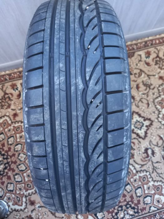 Продам шины летние