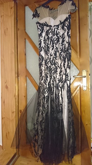 Rochie de seară marimea L