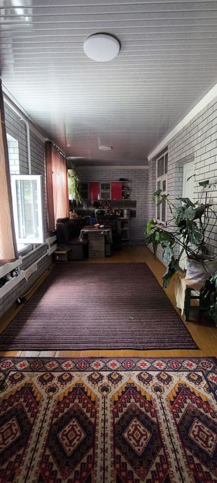 Продается 2 дома в одном дворе