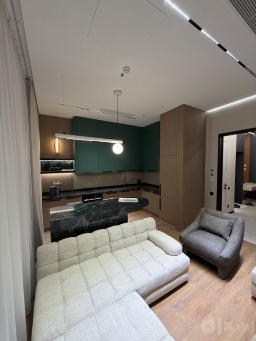 Аренда СВОЯ, Nest One, Ташкент Сити 3/37/51