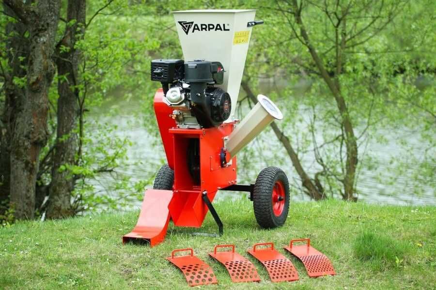 Tocator de crengi MS-80BD ARPAL, ∅ max. 90 mm Transport gratuit NOU