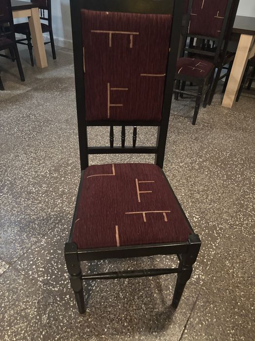 Стол от заведение