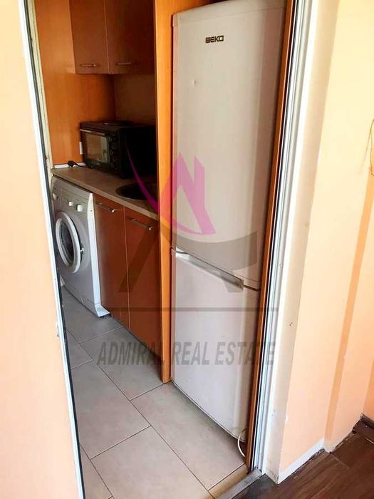 Дава се под наем Едностаен апартамент в Варна, Левски - 25 кв.м за 250 € - Снимка #2