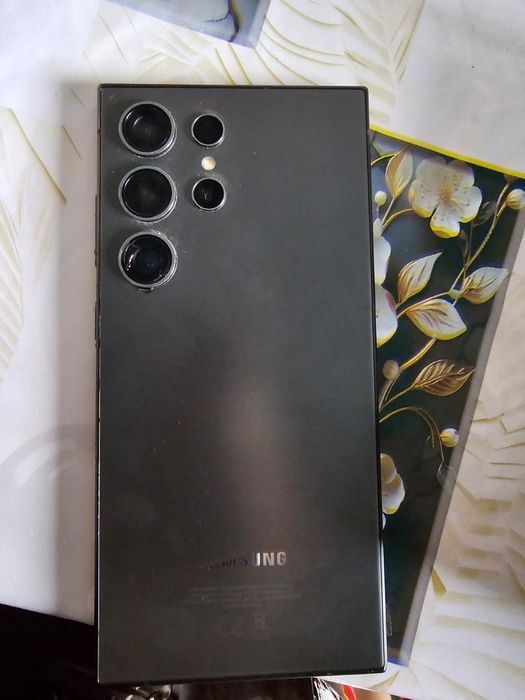 Самсунг с24 ультра