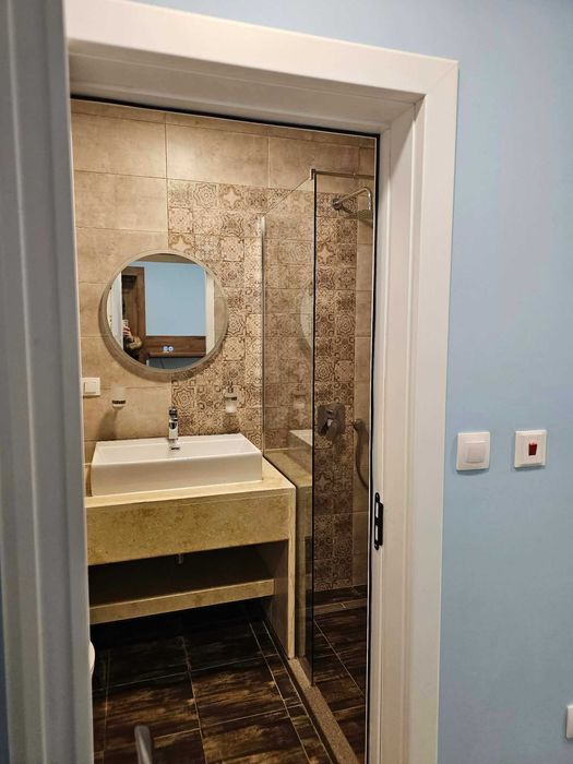 Дава се под наем Тристаен апартамент в София, Люлин - център - 100 кв.м за 747.66 € - Снимка #9