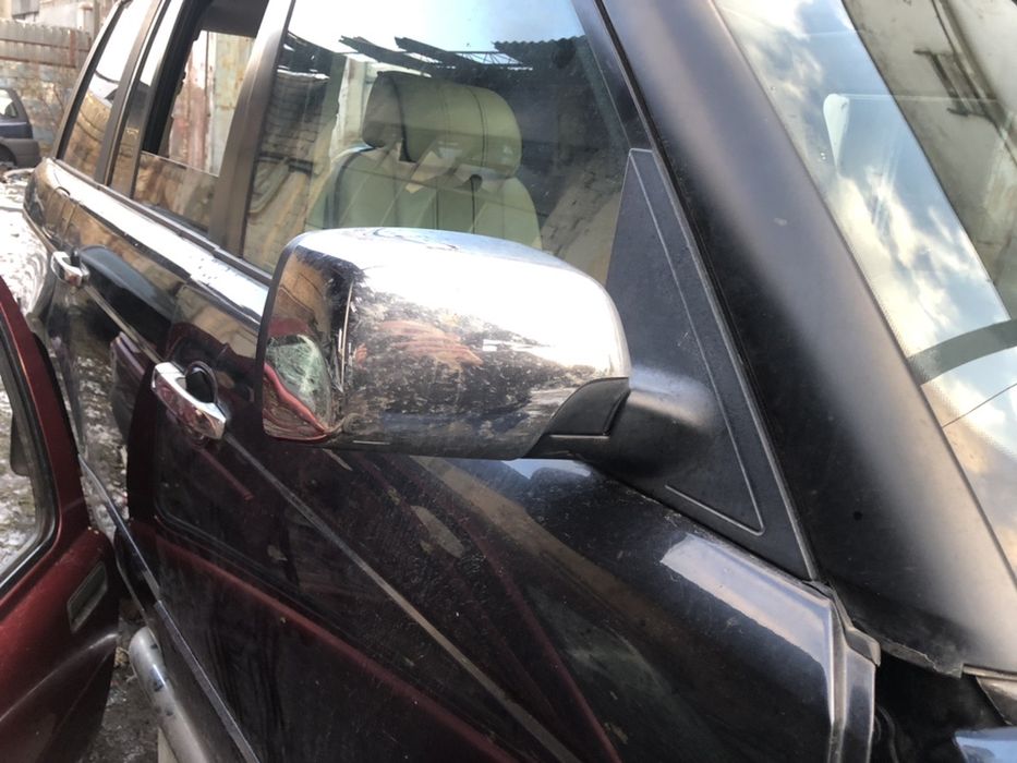 Garantie piese Range Rover Vogue L322 3.0 3.6 diesel dezmembrari