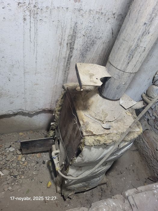 Катол katiyol ichlab turgan joiydan tekchirib olib ketasiz