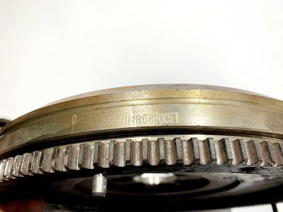 Volanta masa dubla Volkswagen Polo 5 (2009-2017)[6R] 1.6 tdi CAYA 038105266BC