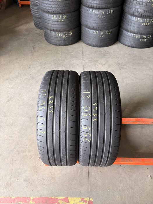 Anvelope vara 255/50/21 Bridgestone Alenza 001 255 50 21 R 21
