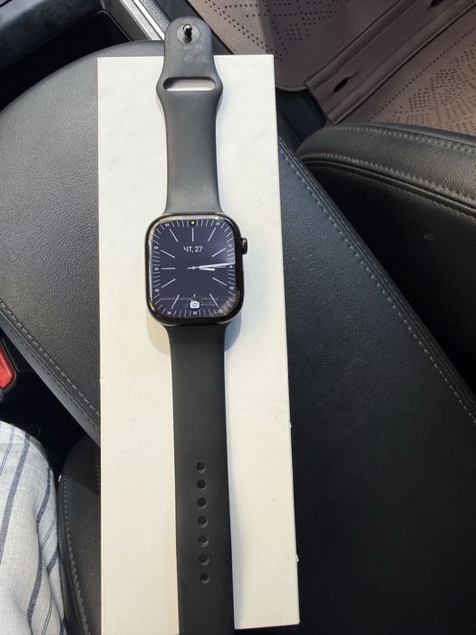 Apple watch 10 series 46mm