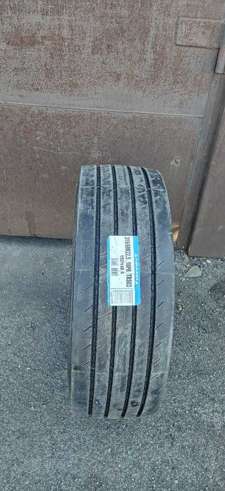 315/60R22.5 TRS03 TRIANGIE