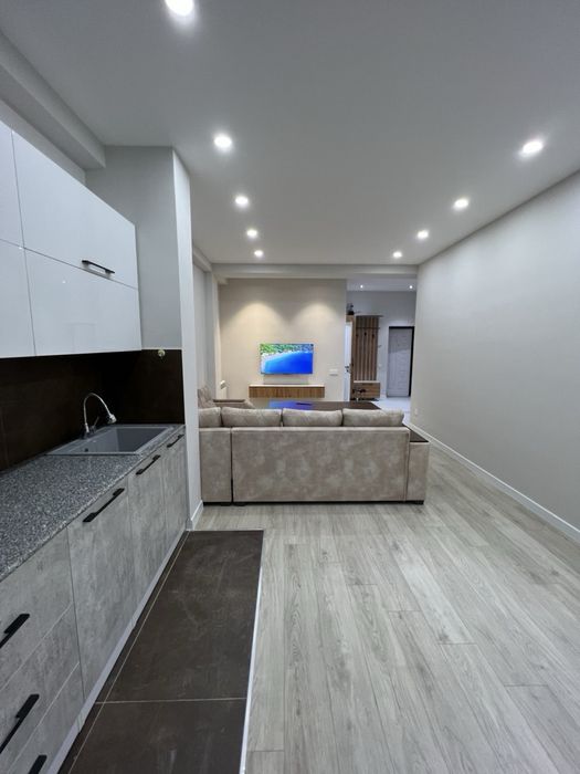 Сдается 2х комнатная квартира в центре города самарканда