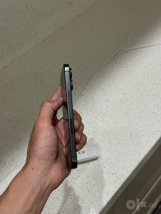 iPhone 15 pro max 256gb 89 yomkis