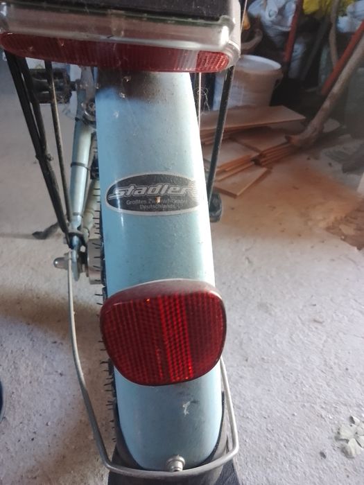 Детски немски велосипед Hera