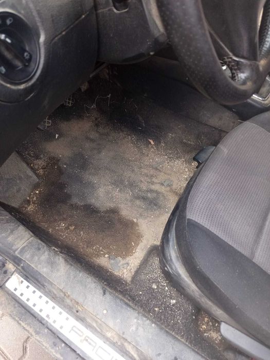 Curatenie domiciliu/detailing interior auto