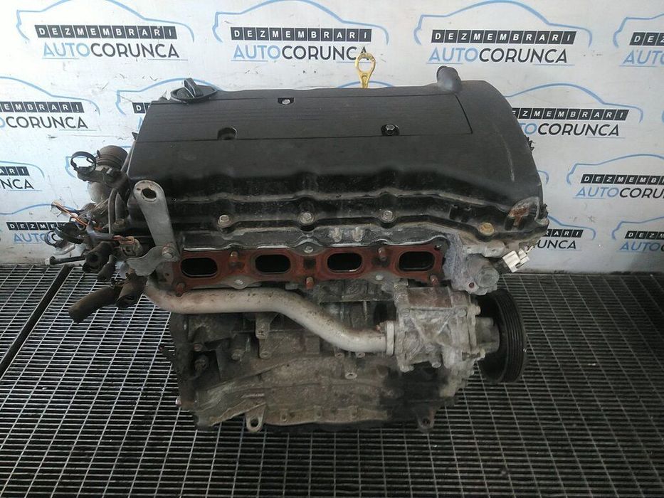 Motor Mitsubishi Outlander 2.4 B 2005 - 2009 170CP Automata 4B12 Euro4 (1270) Benzina ...