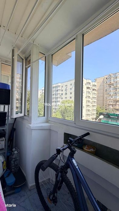 Apartament 3 Camere 2 bai|Vitan Mall Mihai Bravu|Mobilat|Utilat