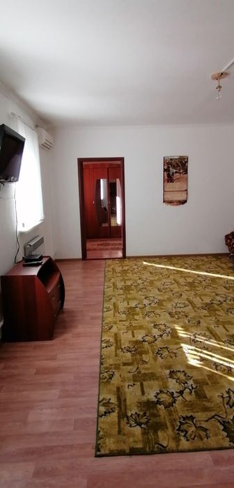 Сдаётся 2 комнатная времянка