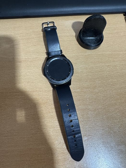 Samsung Gear S3 Frontier