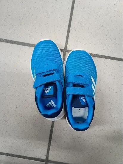 Încălțăminte cu benzi cu arici Educație - produs resigilat Decathlon