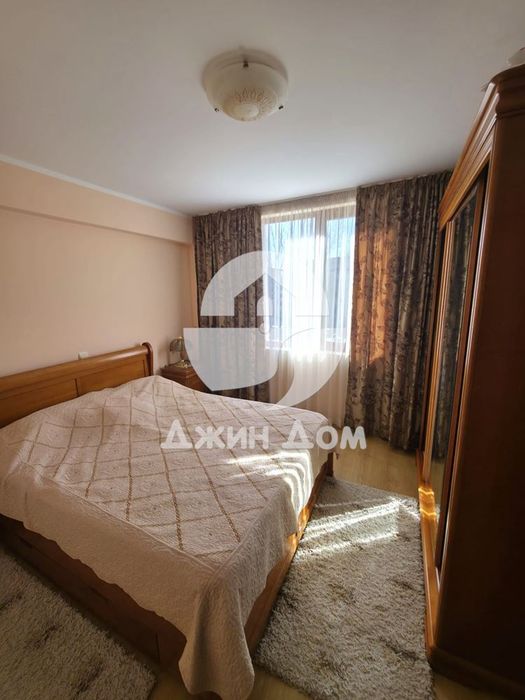 Продава се Двустаен апартамент в к.к. Слънчев бряг - 72 кв.м за 744 €/кв.м - Снимка #5