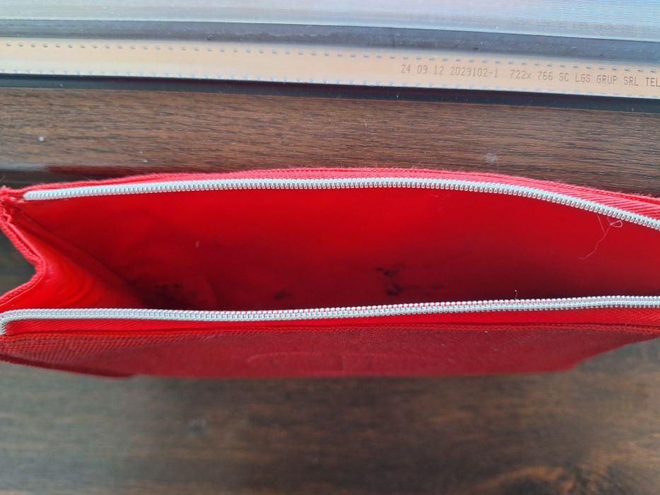 Pouch Machiaje Christian Dior