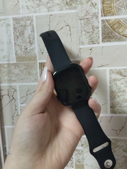 продам наручные часы эпл вотч