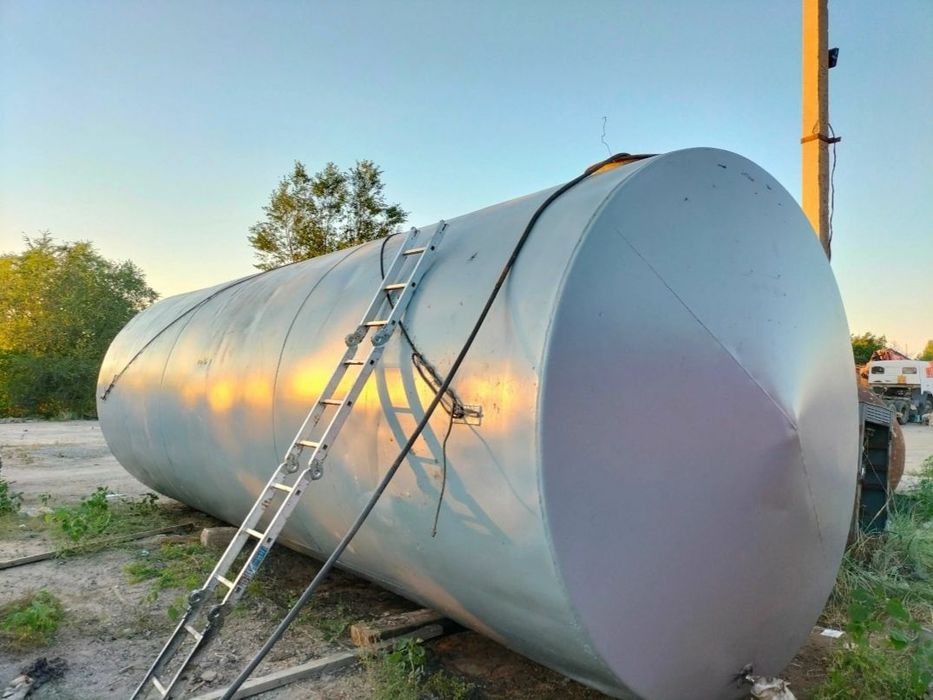 ЁМКОСТЬ бочка металличесские