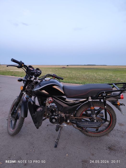 alpha ail-moto 125cc