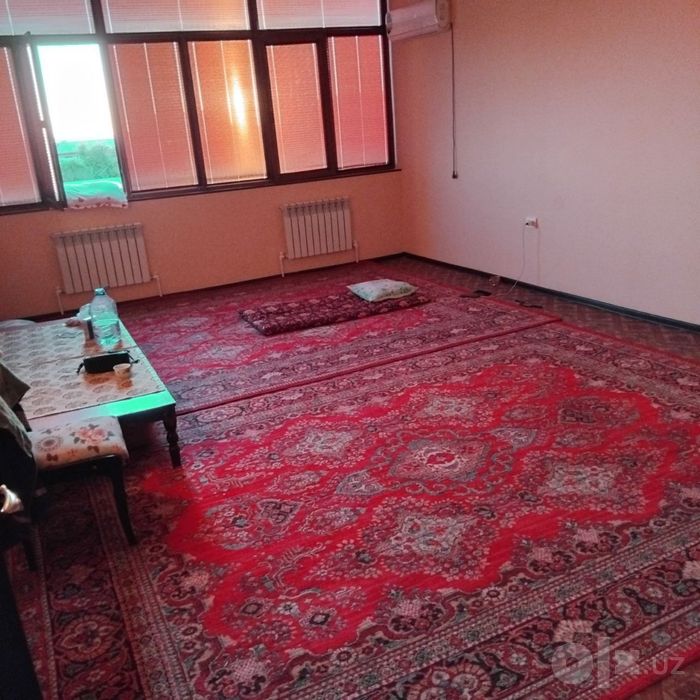 Kvartira ijaraga beriladi